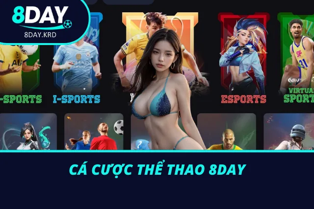 Khám phá kèo thể thao